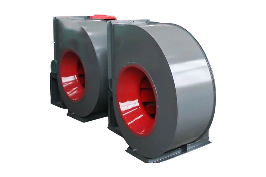 Ventilateur de combustion de four industriel en céramique