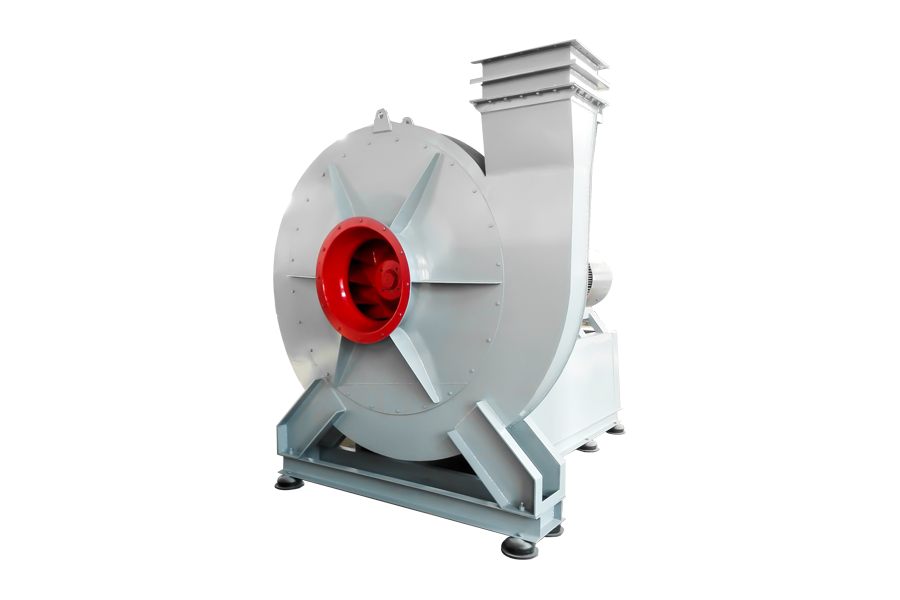 Ventilateur primaire pour systèmes de chaudière