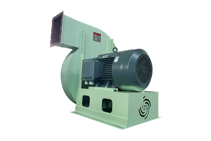 Ventilateurs de transport pneumatiques agricoles