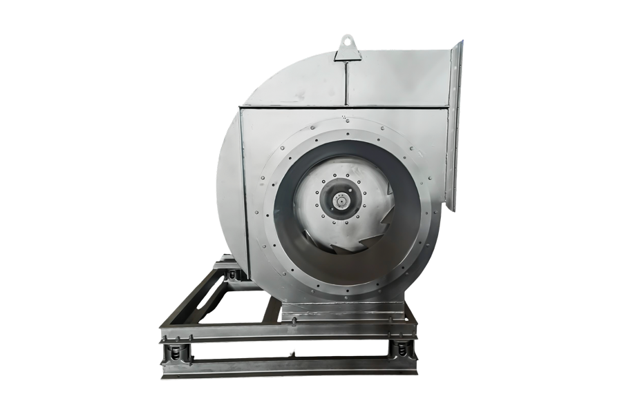 Soufflantes à circulation d'air chaud pour l'industrie du revêtement