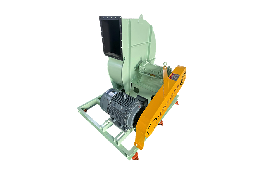 Ventilateurs de séchage de grains agricoles