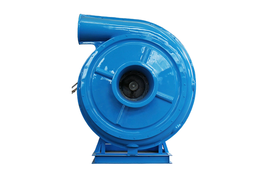 Ventilateur centrifuge anticorrosion FRP