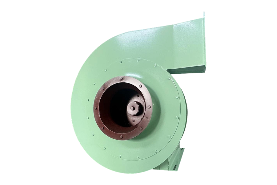 Ventilateurs de transport pneumatiques agricoles