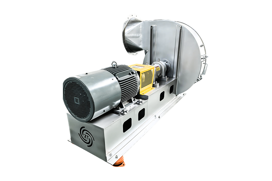 Ventilateurs centrifuges moyenne pression série Y5-47, série Y5-48, série G/Y6-51