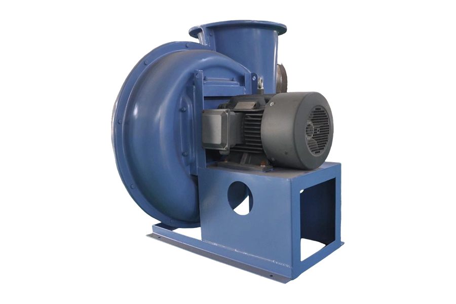 ‌Ventilateur d'élimination du CO2 marin