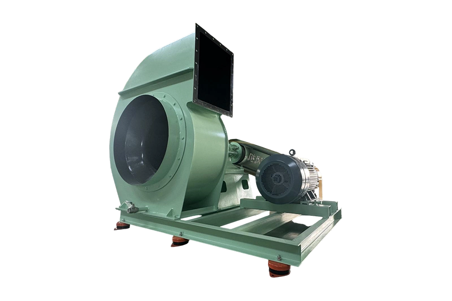 Ventilateurs centrifuges moyenne pression série Y5-47, série Y5-48, série G/Y6-51